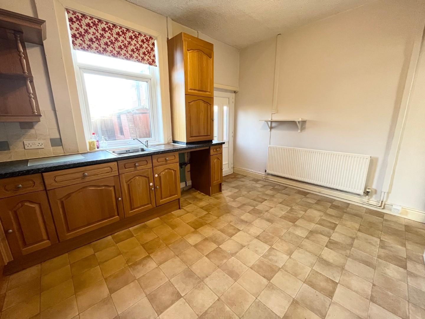 Ainsworth Road, Radcliffe, Manchester Pearson Ferrier Estate Agents